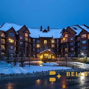 Glacier Mountaineer Lodge
